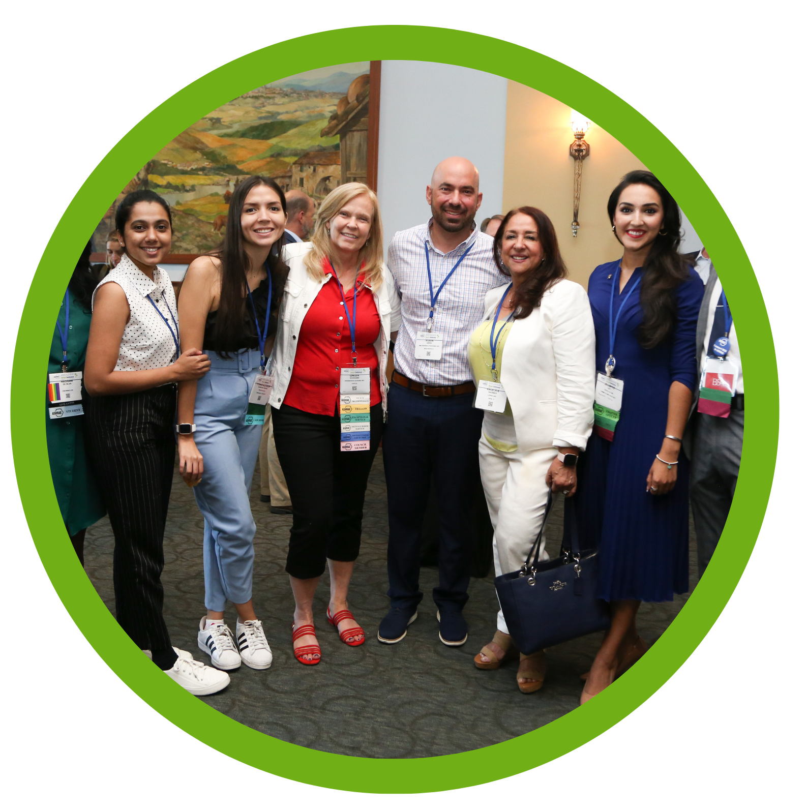 2024 ASHRAE Annual Conference